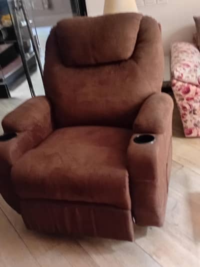 Recliner