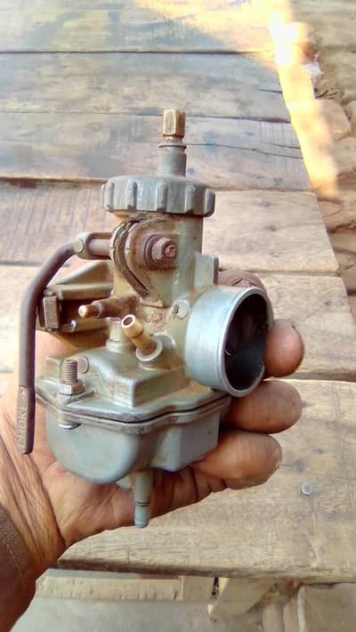 cd carboretr jeniyanv