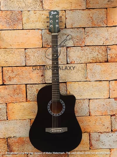 Fender Guitar | Bass Guitar Acoustic | Nylon Guitar Keyboard
