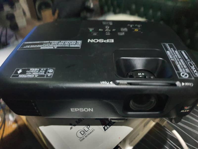 Projectors Multimedia available 4