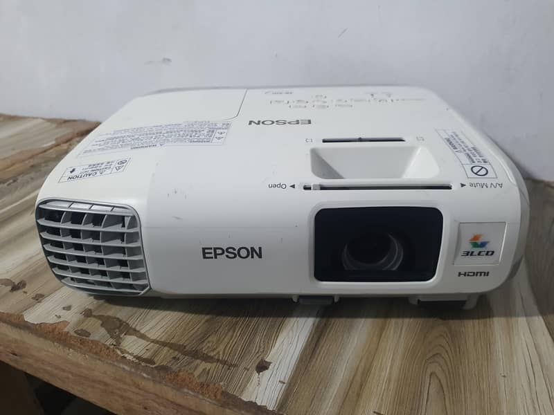 Projectors Multimedia available 5