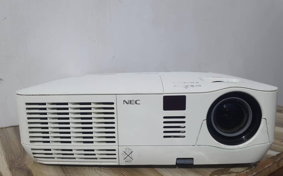 Projectors Multimedia available 6