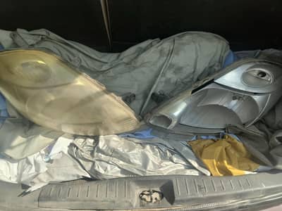 Working Toyota Passo Headlights for Sale!!!
