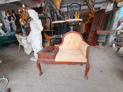 antique chairs french victorian chinese imported wooden sheesham rare