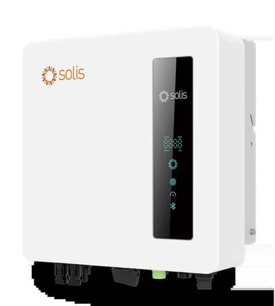 Fronus | inverex | crown | solis | hybrid | inverters | batteries