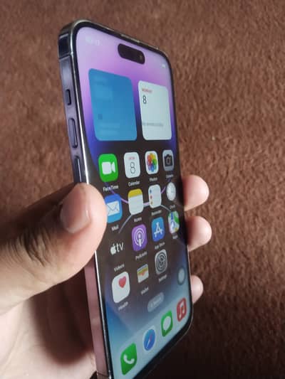 Apple iPhone 14 Pro Max