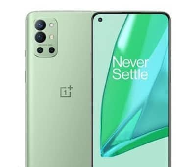 one plus 9r all ok 03496310704