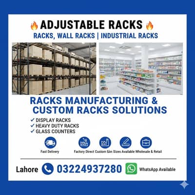 display racks/Center racks/ Wall racks /angle racks /Shopping trolleys