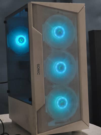 Ryzen 5 3600x with rtx 5600xt