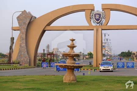 4 Marla Clear Plot Ready For Possession