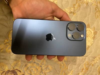 I phone 15pro max NON PTA