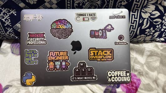 Macbook pro 2019