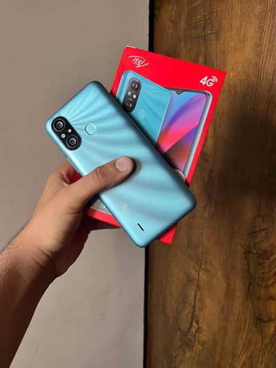 itel A49 2/32 Urgent Sell