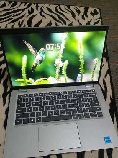 Dell latitude core i5 11 generation urgent for sale 10/10 condition