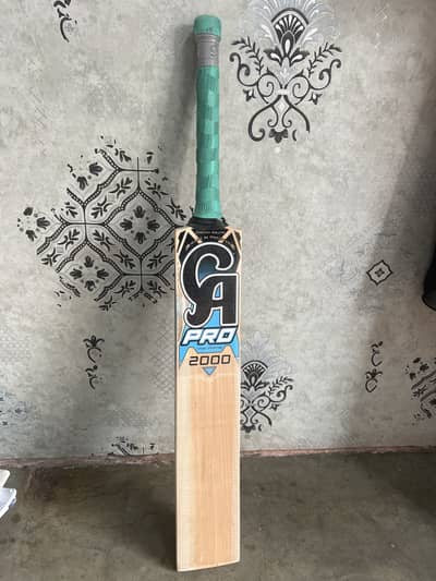New bat CA pro 2000 power