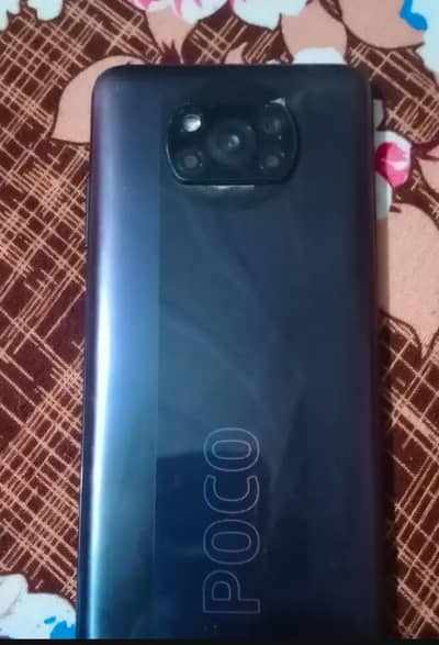 POCO X3 PRO 6/128