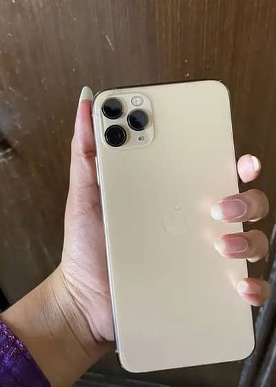 iphone 11 Pro Max Factory Unlock