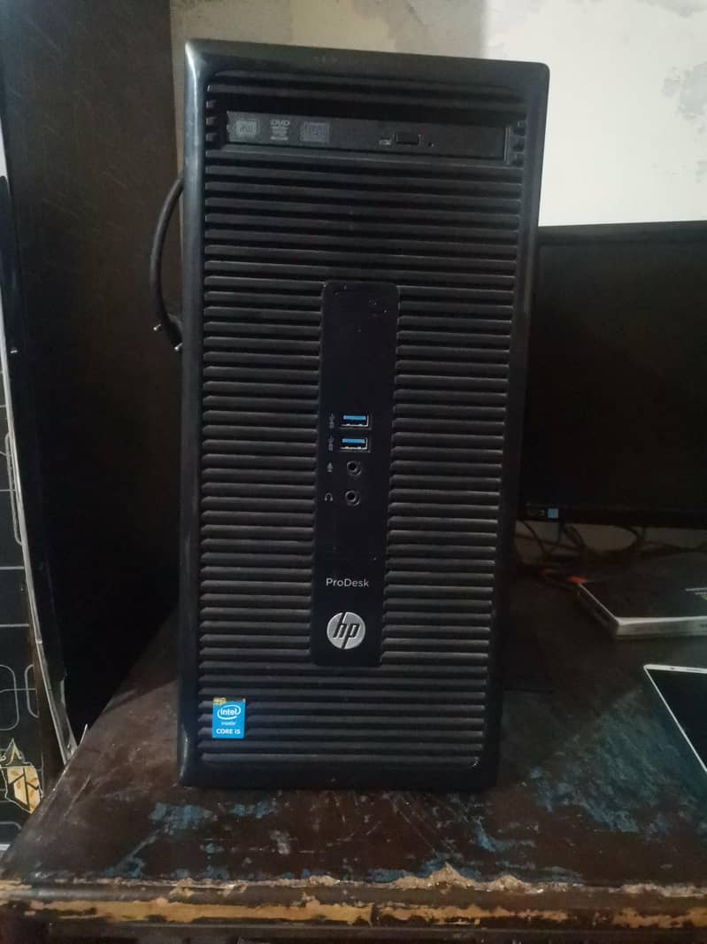 Core i5 3rd Generation 0