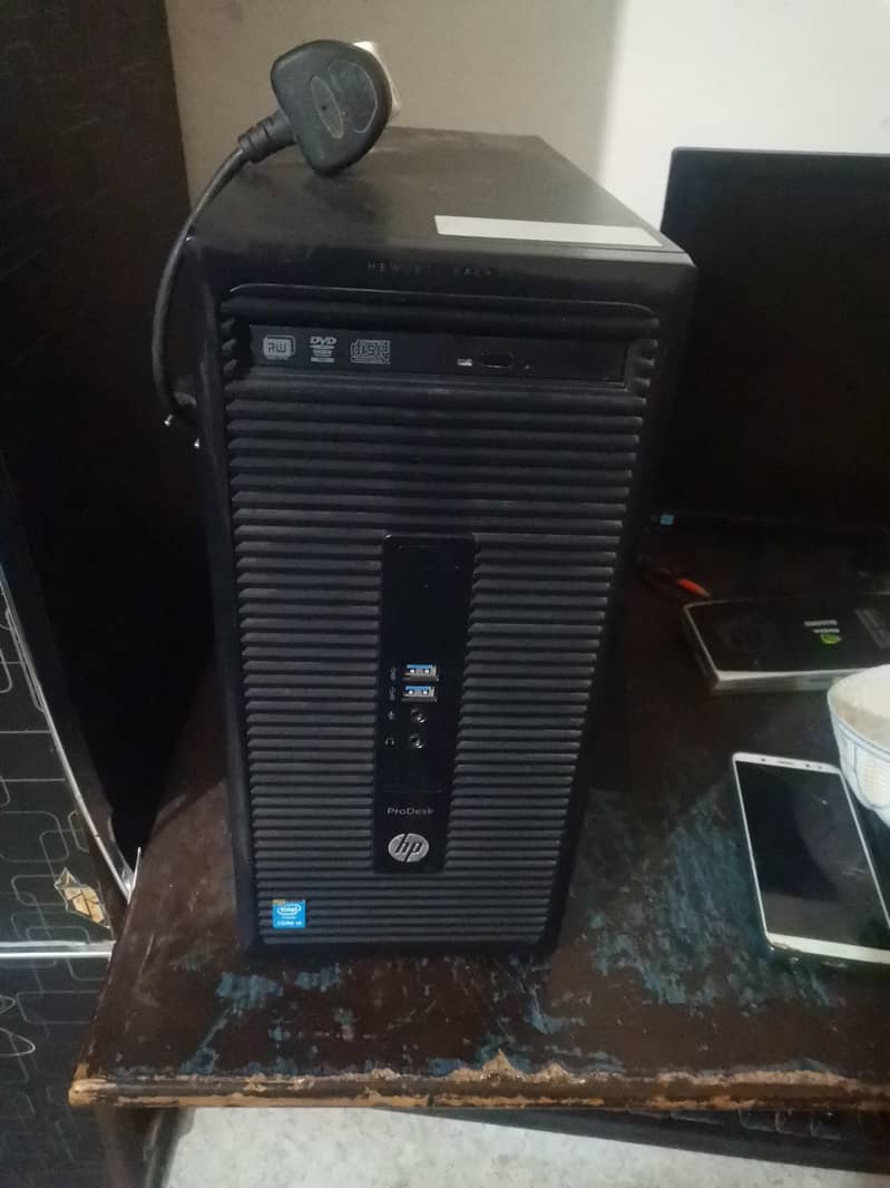 Core i5 3rd Generation 1