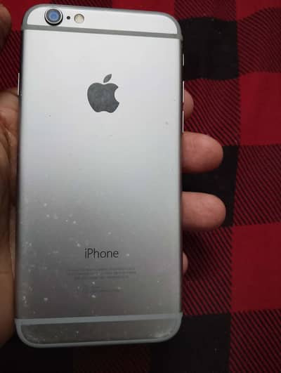 iphone 6 32 Gb PTA approved