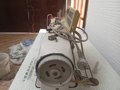 original juki (JUKI) sewing machine