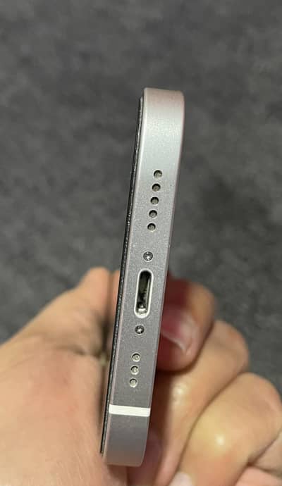 iPhone 12 in good condition