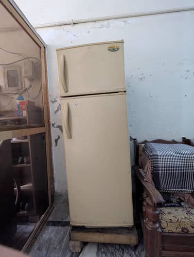 Singer Refrigerator  Big Frig Urgent Sale