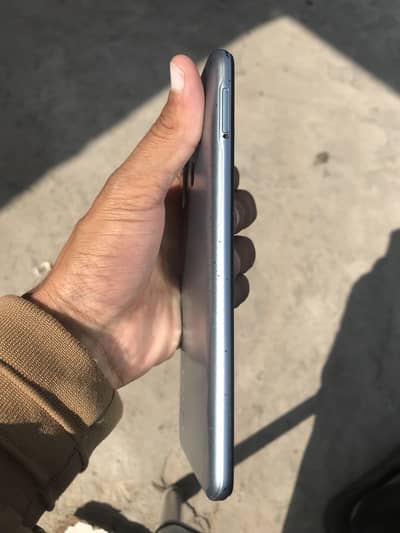 Tecno camon 17 6 128 with box