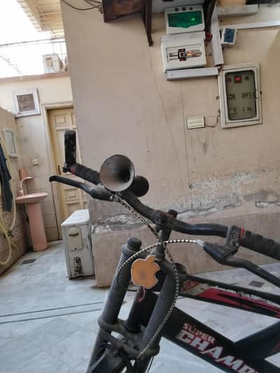 Morgan bicycle for sale condition 10/9  26 inches cycle for child's ad