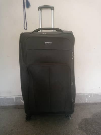 Eminent Luggage Bag