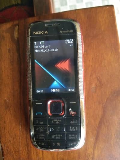 Nokia 5130