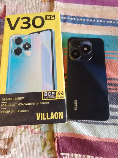 villioan Rs30 IMEI cloned or Duplicate status shows set box