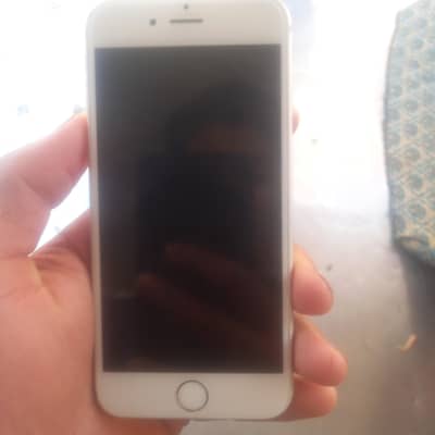 I phone 6s condition 10/8