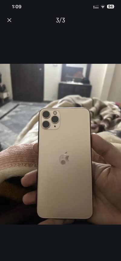 Iphone11 pro max pta
