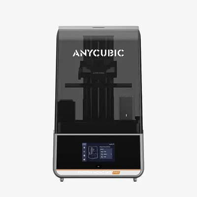 Resin 3D Printer Anycubic M7 Pro, M7 Max, Mono X 6ks, Mono 4, Mega 8k