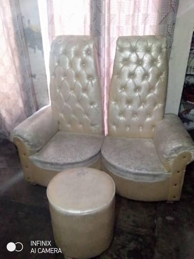 coffee chairs with table