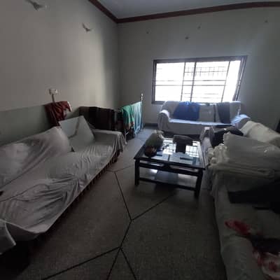 10 Marla Single Storey With Basement House For Sale In Amir Town Harbanspura Lahore