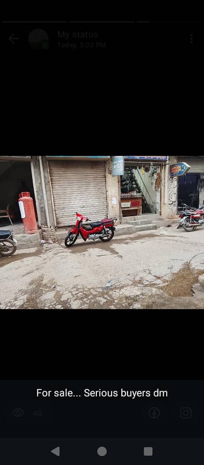 petrol bike cum scooty