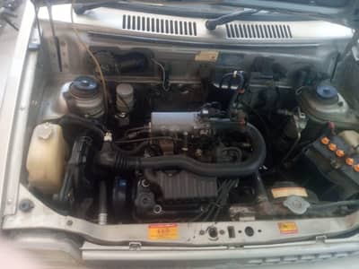 Mehran 2017 for sale