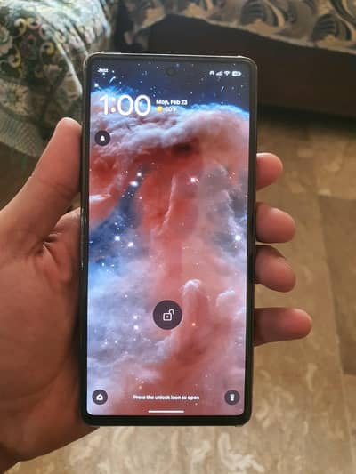 Google Pixel 7 8/128 PTA Approved