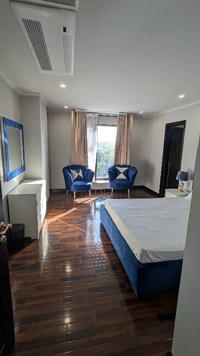 Furnished Apartment For Rent In Lahore, Heart Of Lahore Gulberg. For Rent In Gulberg, For Rent In Mm Alam.