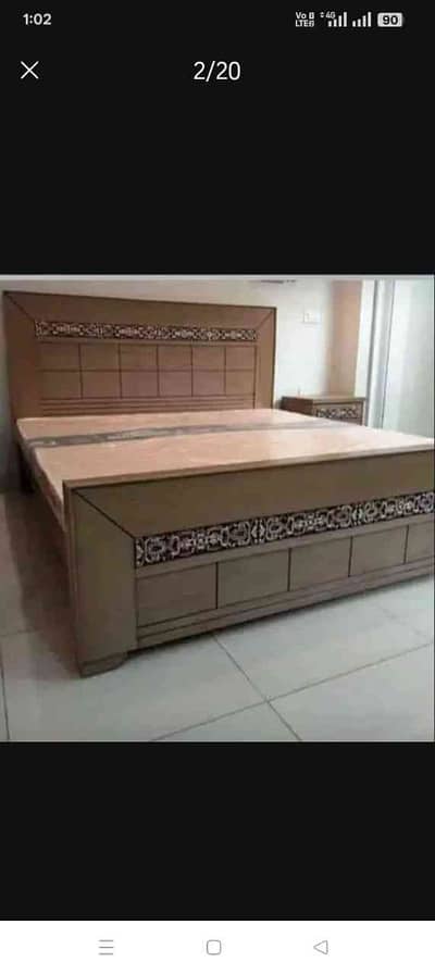 SAJAWAL farhan farnitur