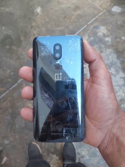 oneplus 6