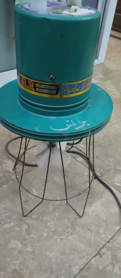 electric lassi maker