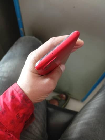 Mobile ma koi be masla nai hay