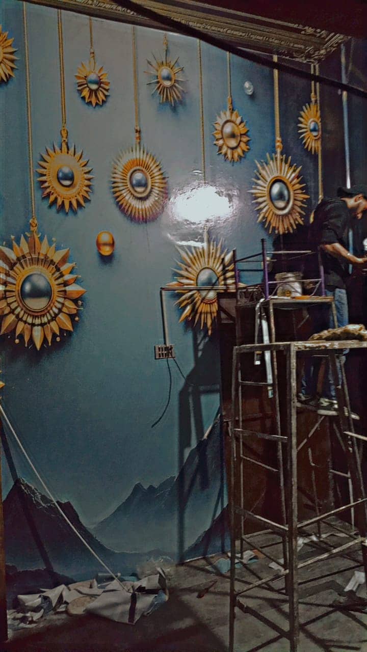 3D Flex Wallpaper 11