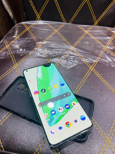 OnePlus 9 pro pta approved 256 gb