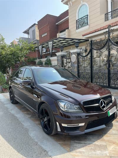 Mercedes C200 (03114426548)