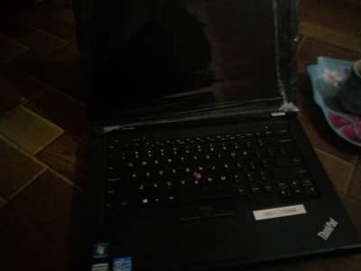 window 10 laptop Lenovo thinkpad