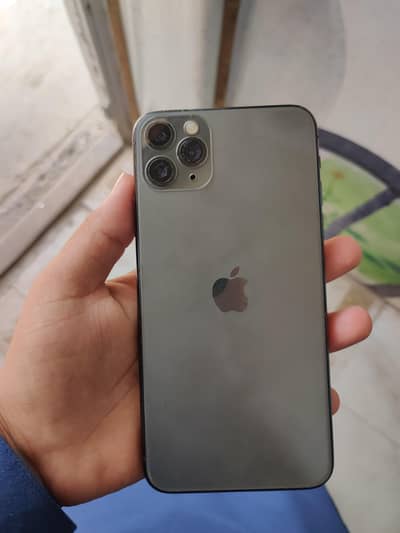 iphone 11 pro max non PTA 64 gb